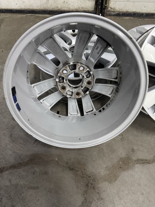 Felgi Opel Astra H GTC 5x110 16”
