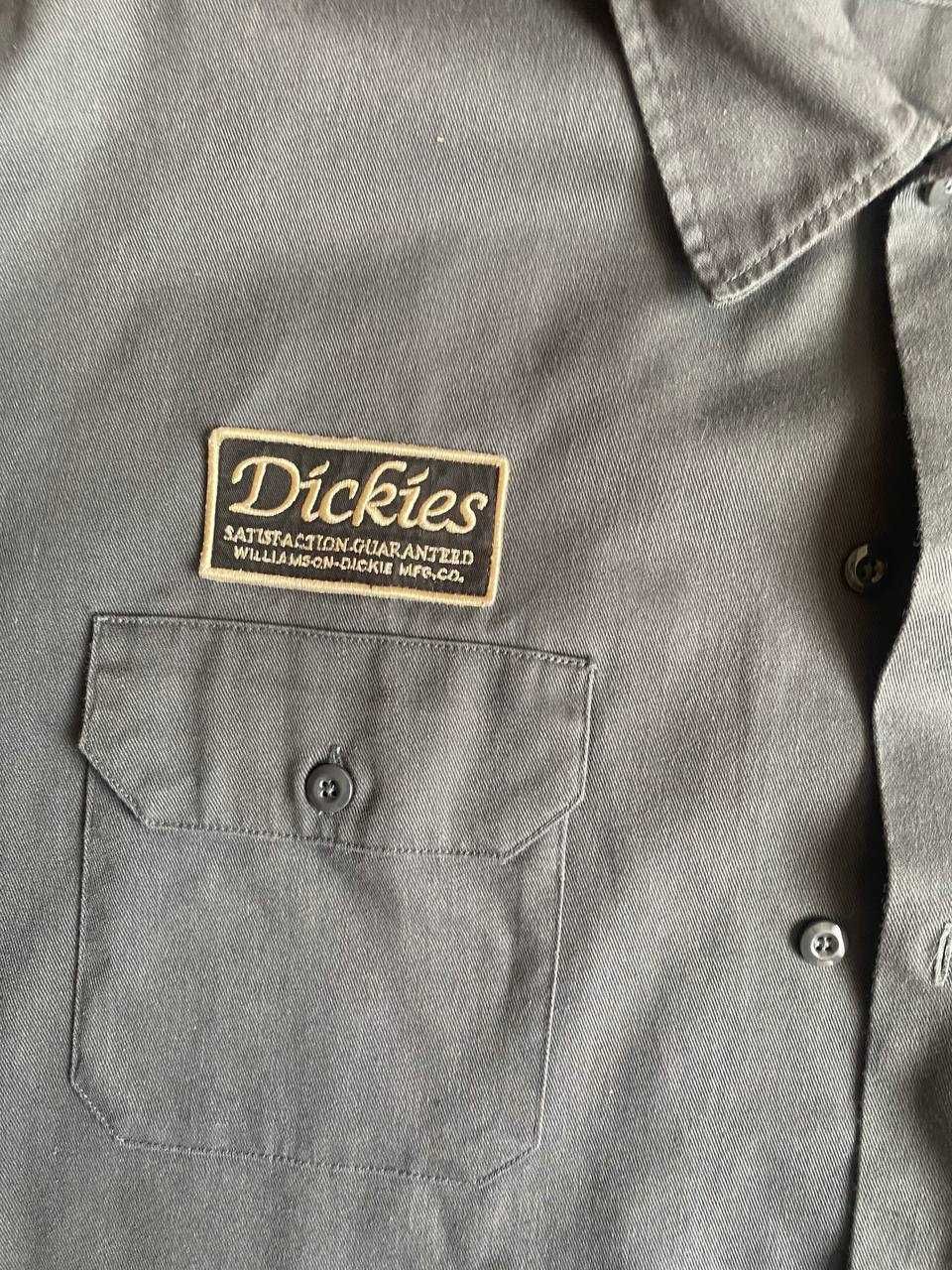 Сорочка  Dickies