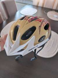 Kask rowerowy Merida