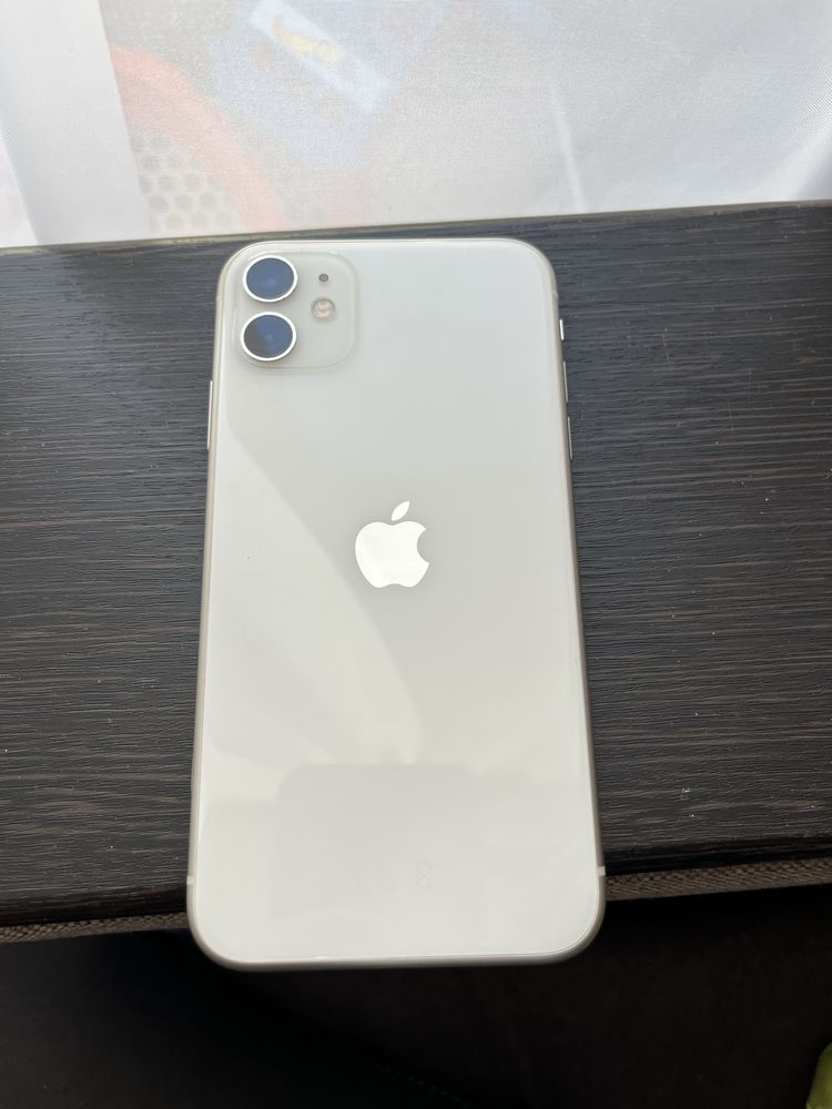 iPhone 11 128 GB