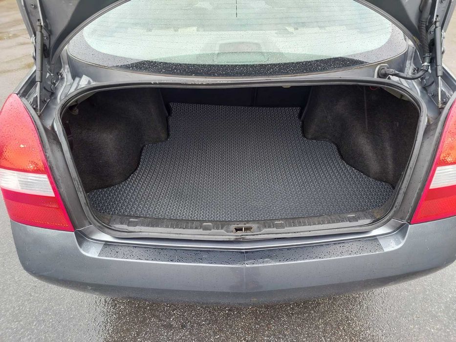 Nissan primera дизель