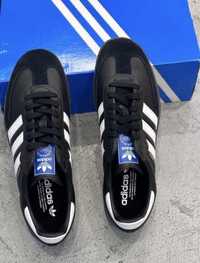 Adidas Samba OG Black 36