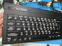 Zx spectrum 48k +