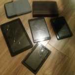 Tablety uszkodzone