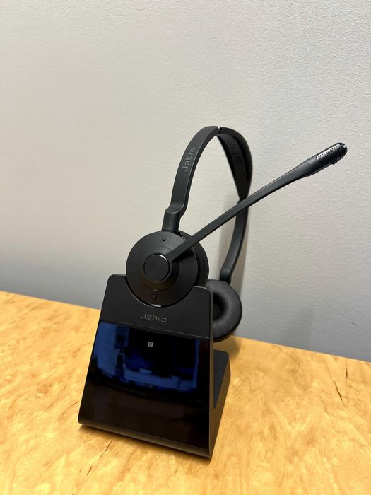 Гарнітура Jabra Engage 75 SE Stereo