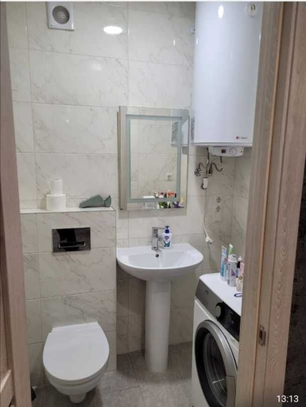 Продам 3 комн. кв. в ЖК Мира. СЕРТИФИКАТ!