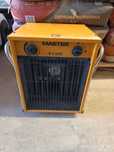 Nagrzewnica MCS Italy B 9 EPB (9 kW/400 V)