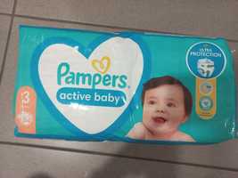 Pampers 3 - 54 szt.