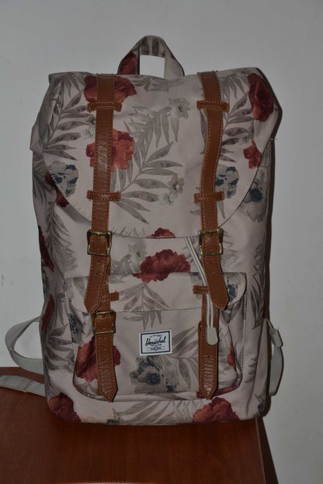 Рюкзак на мотоцикл Herschel origina Portugal