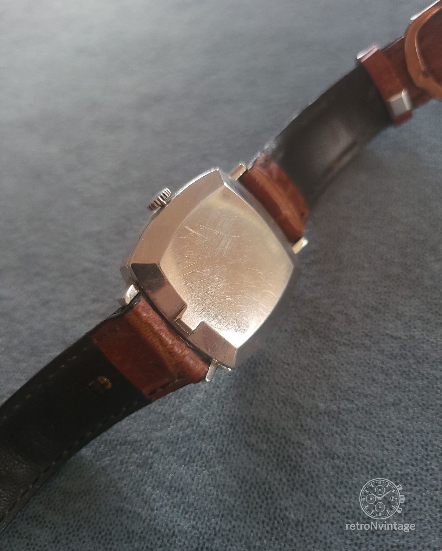 Relógio Omega Geneve Automático- 1969