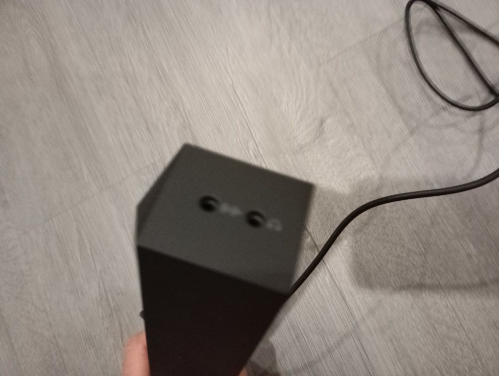 Coluna altifalante HP