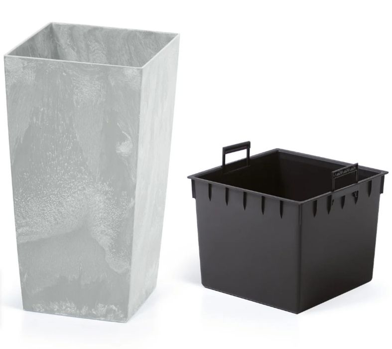 Prosperplast donica doniczka 75x40x40