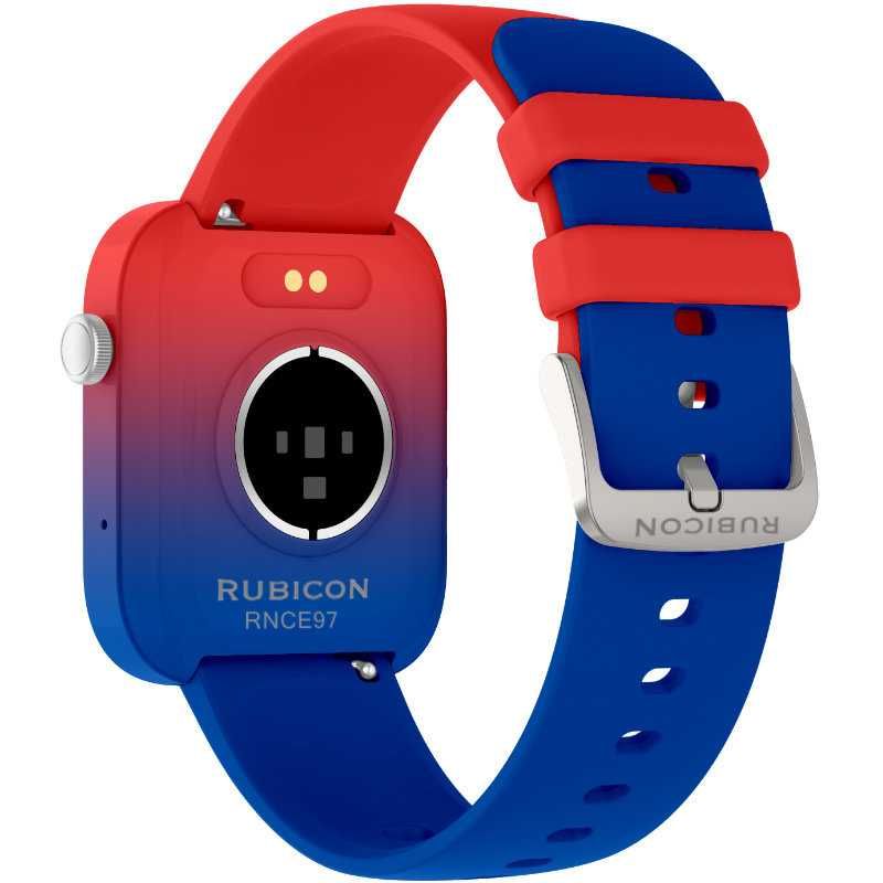 Smartwatch damski Rubicon RNCE97 wykonywanie połączeń