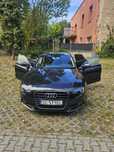 Witam mam na sprzedaż audi a5 sportback 2013rok