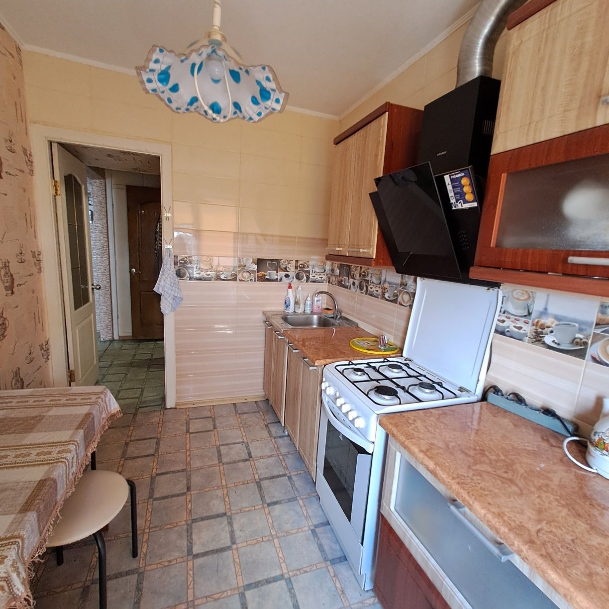 Здам в оренду 2х кімнатну квартиру на Ювілейній