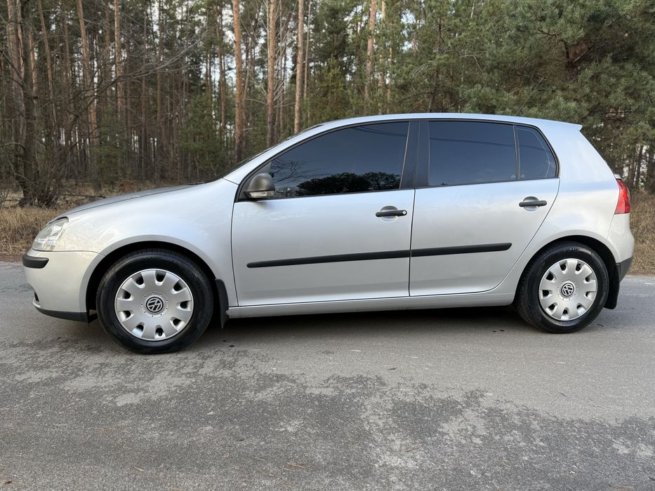 Продам/Обмін VW Golf V 2006рік