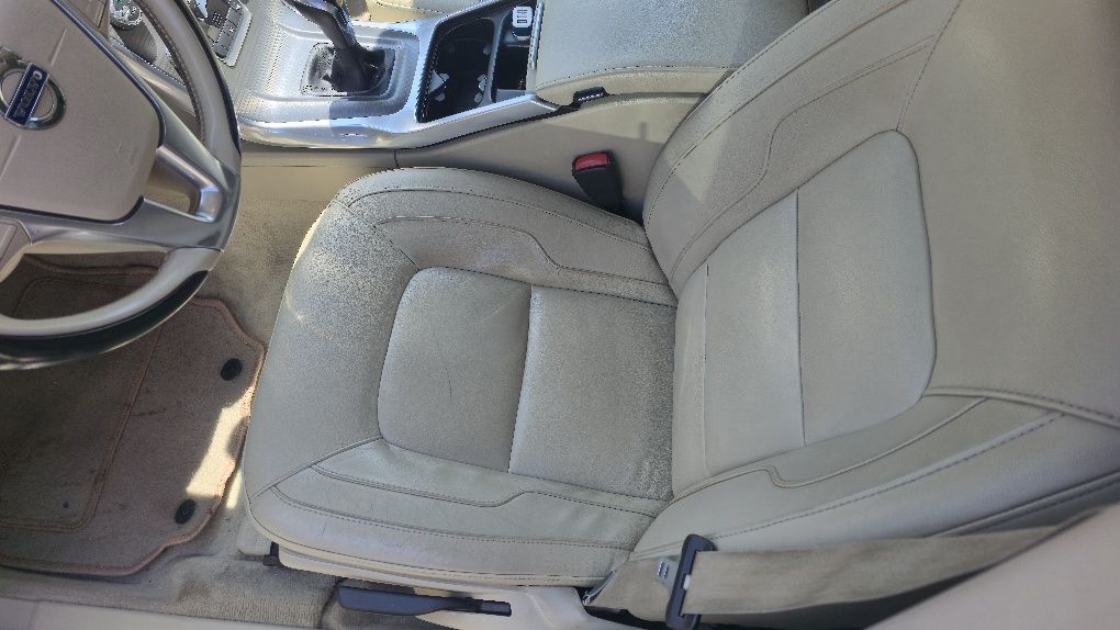 Volvo S80 Momentum+, D4 Diesel, 2016