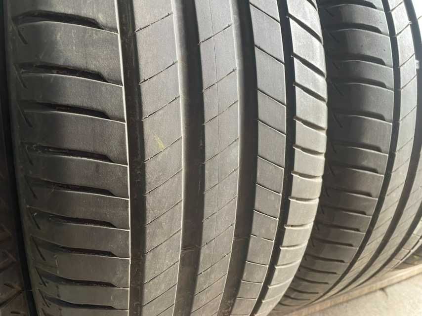 245/45/18 Bridgestone Turanza T005 шины б/у лето