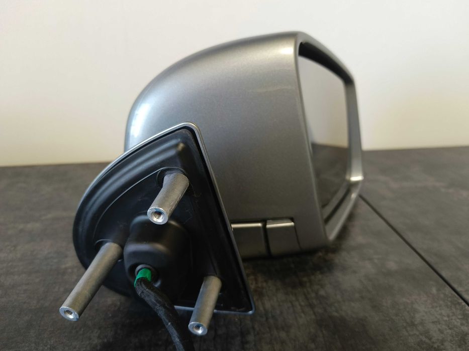 Зеркало боковое Mercedes GL X164 X166 Рестайл Правое