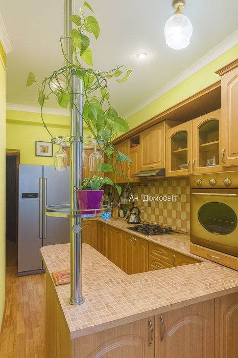 ОРЕНДА 2-кім. квартири, ЦЕНТР, Соборна, Автономка !!!