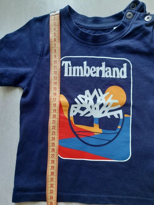 T-shirt  koszulka Timberland