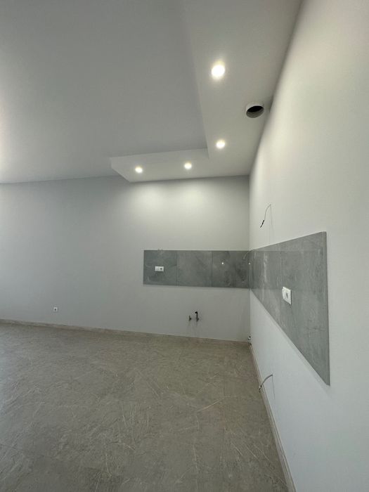 Ключи ! Евродвушка 55 м. Ремонт. Новострой. Инглези / Таирова