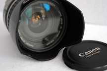 Objectiva EF 24-85mm f/3.5-4.5
