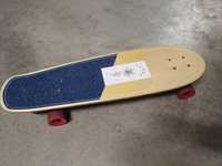 Longboard Cruiser YAMBA 500 PALM WOOD