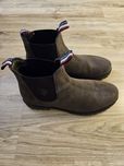 Buty sztyblety botki U.S.polo assn