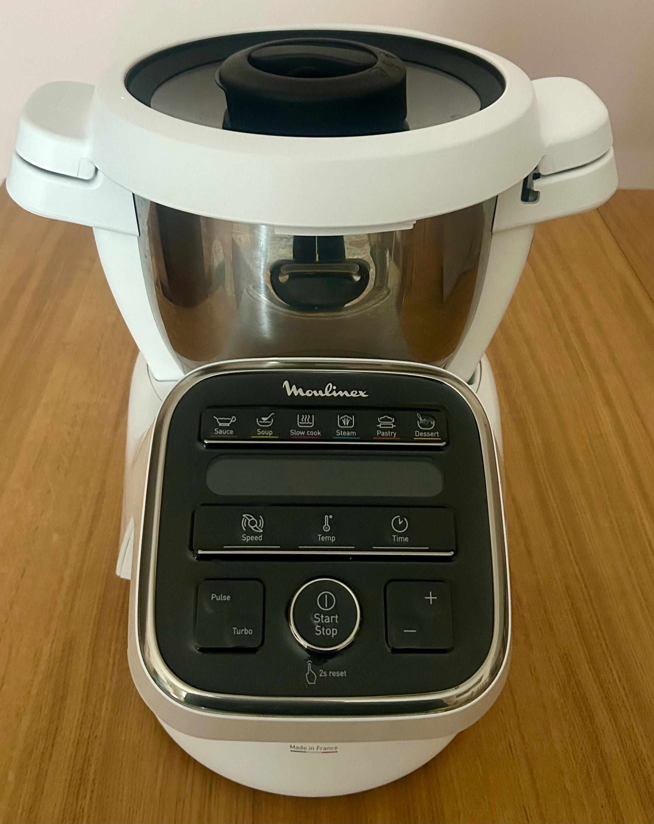 Moulinex
companion xl robot cozinha multifunções