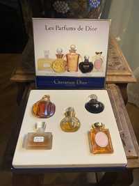 Dior Les Parfums De Dior в концентрации духи