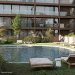 T3 Com Terraço -  Condomínio Fechado  - Sense Prime - Póvoa de Varzim