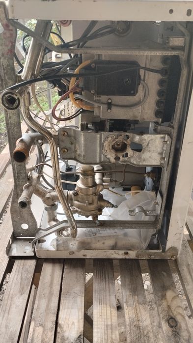 Продам газовый котёл