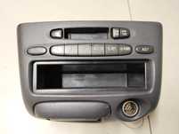 Radio Toyota Yaris 1