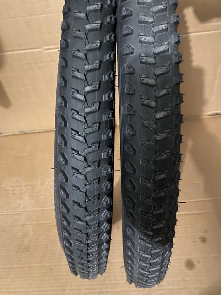 Pneus BTT Rockrider All Conditions 29x2,20 NOVOS