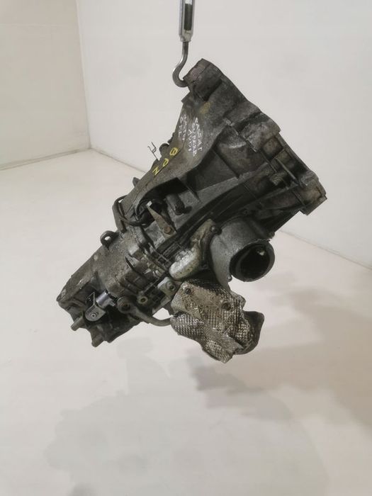 Skrzynia Biegów Audi A4 B6 Vw Passat B5 Skoda Superb 1.9 Tdi Gfl