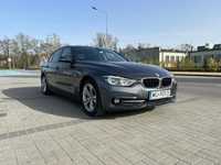 BMW Seria 3 BMW 320d Pierwszy właściciel Polska - FV23%