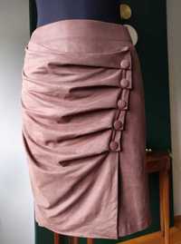 Elegancka Spódnica Spódniczka 38/M Orsay
