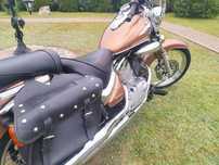 Suzuki Intruder