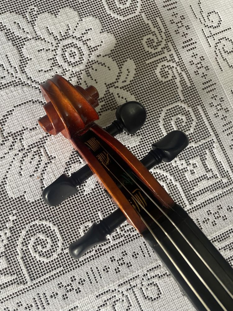 Violino 4/4 como novo
