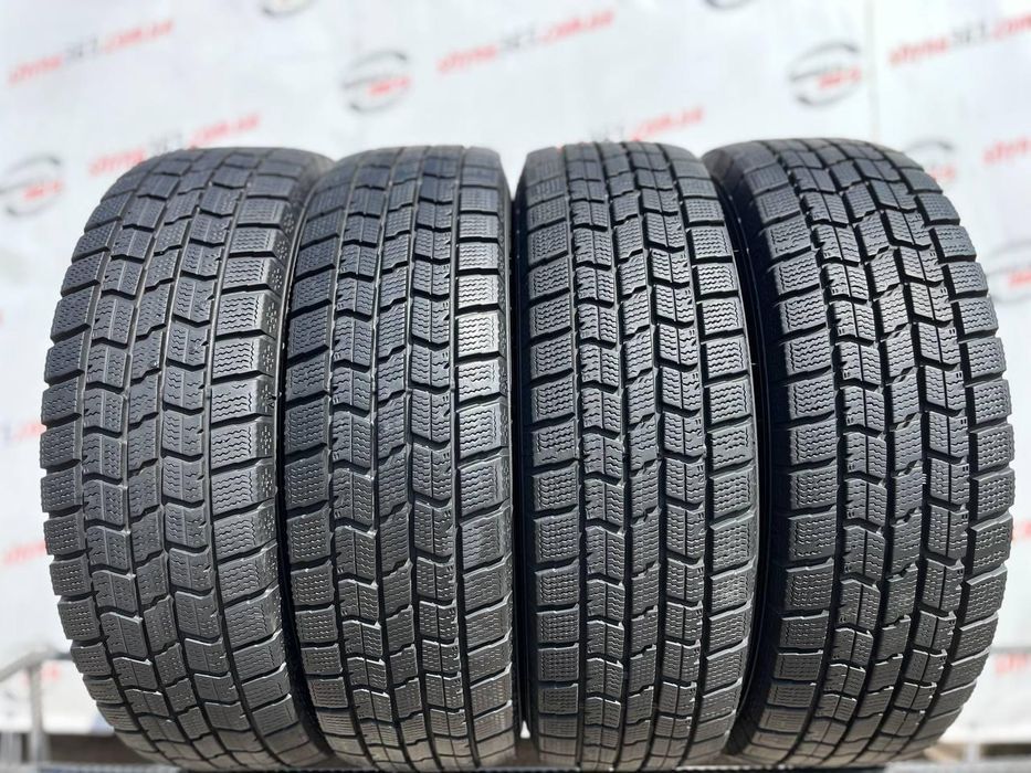 175/70 r14 goodyear ice navi 7 7mm шини бу зима