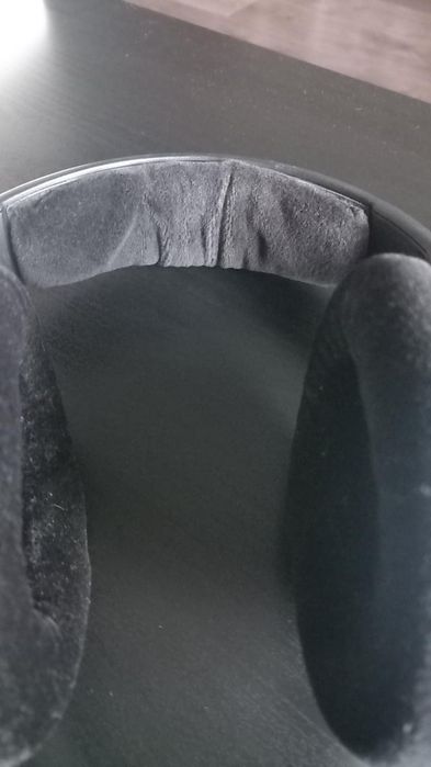 Sennheiser HD 555 słuchawki przewodowe