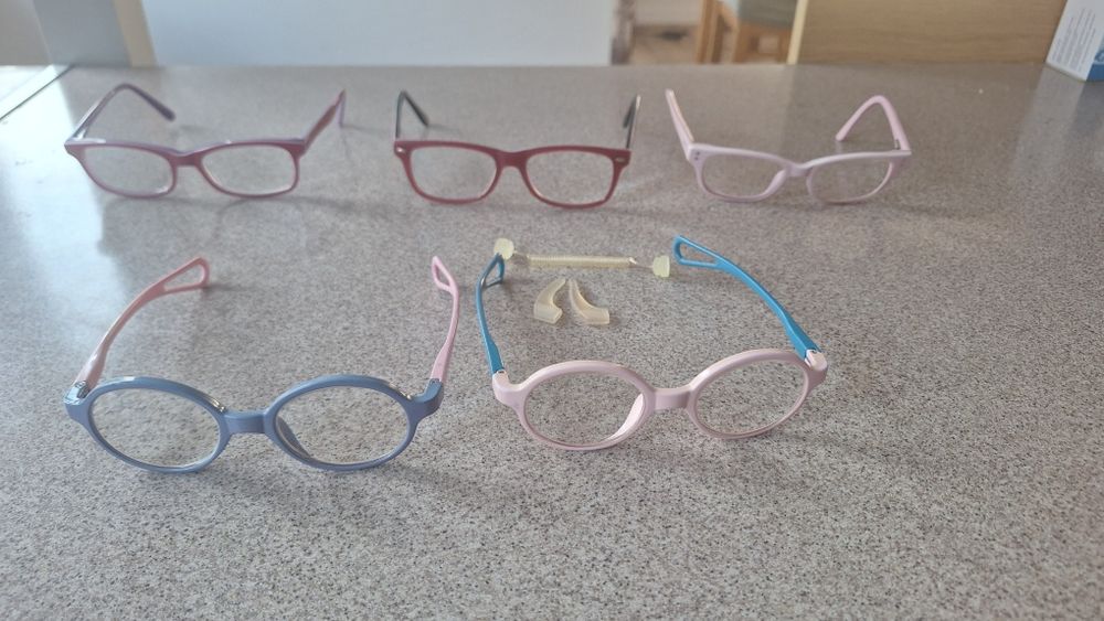 Oprawki do okularów