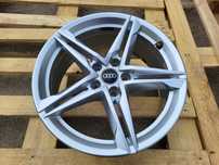 [869] Felgi aluminiowe 18 Cali 5x112 ET40 8Jx18H2 Audi A3 A4 A5 A6