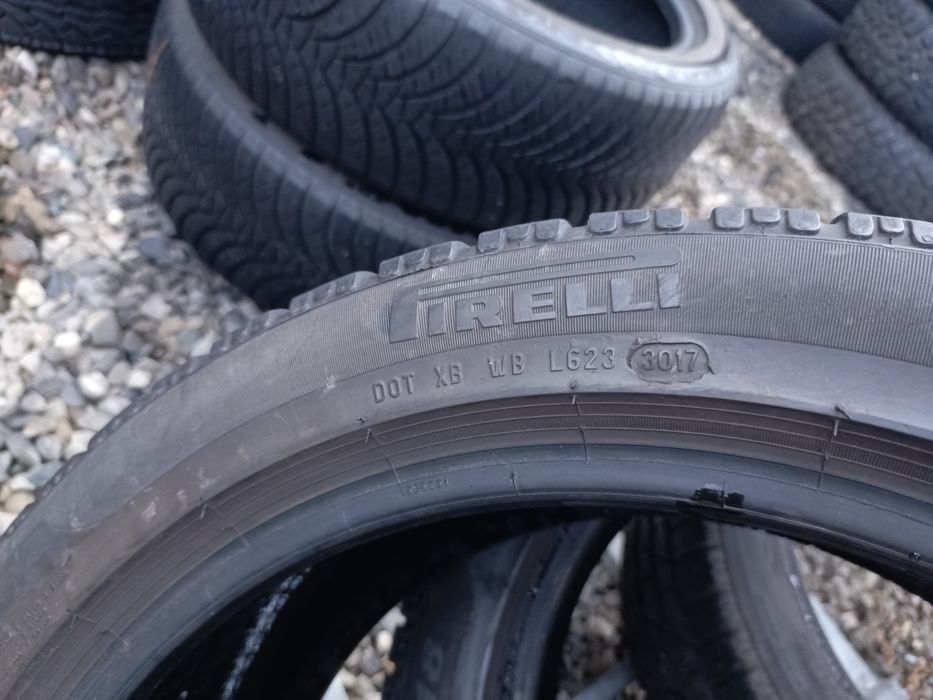 235.45.18 Pirelli 4 шт
