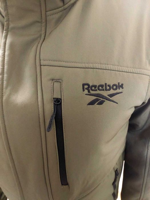 Чоловіча куртка Reebok