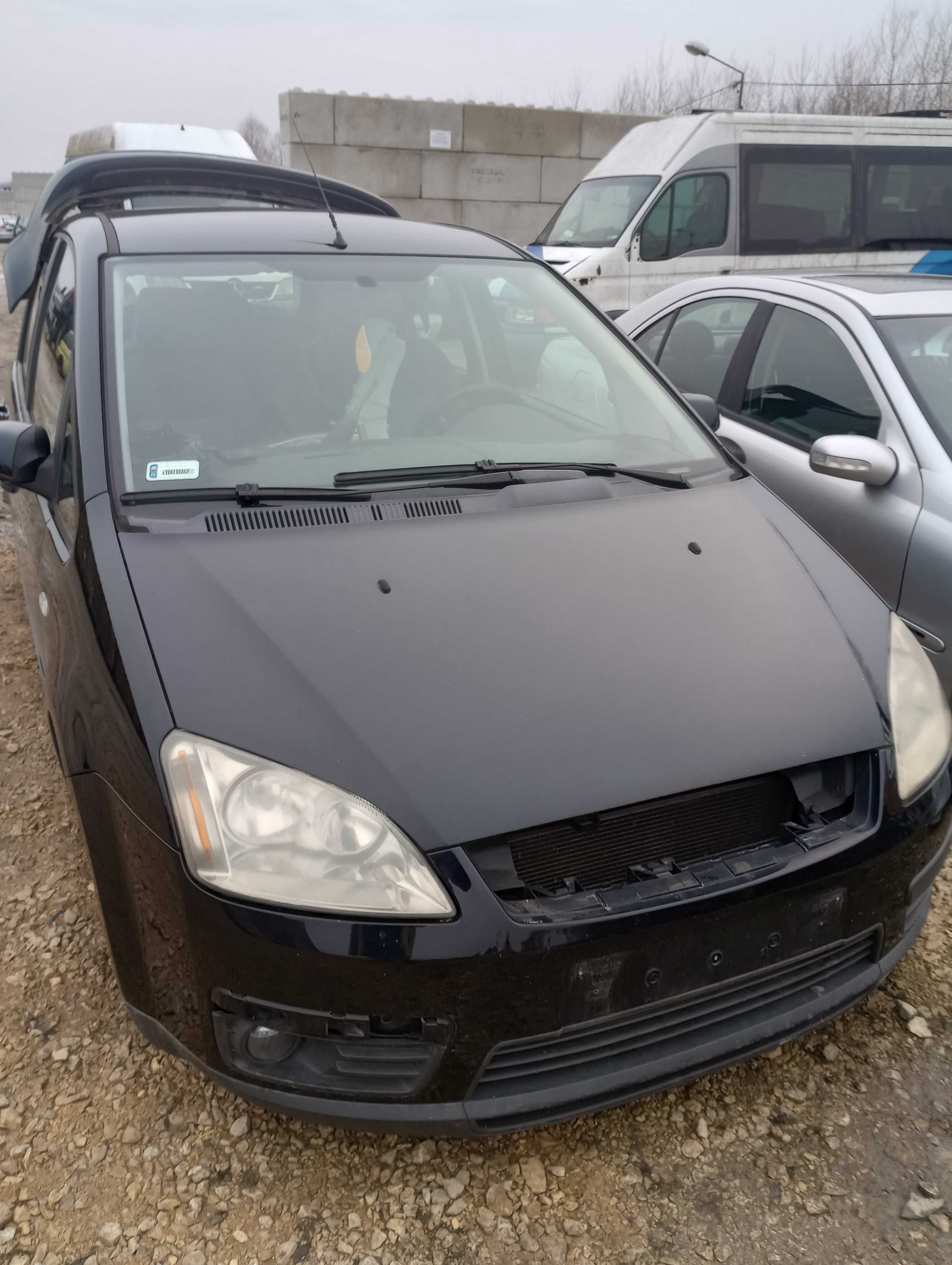 Ford C MAX na części