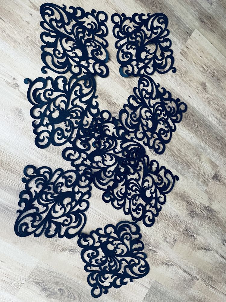 Podkladki na stół