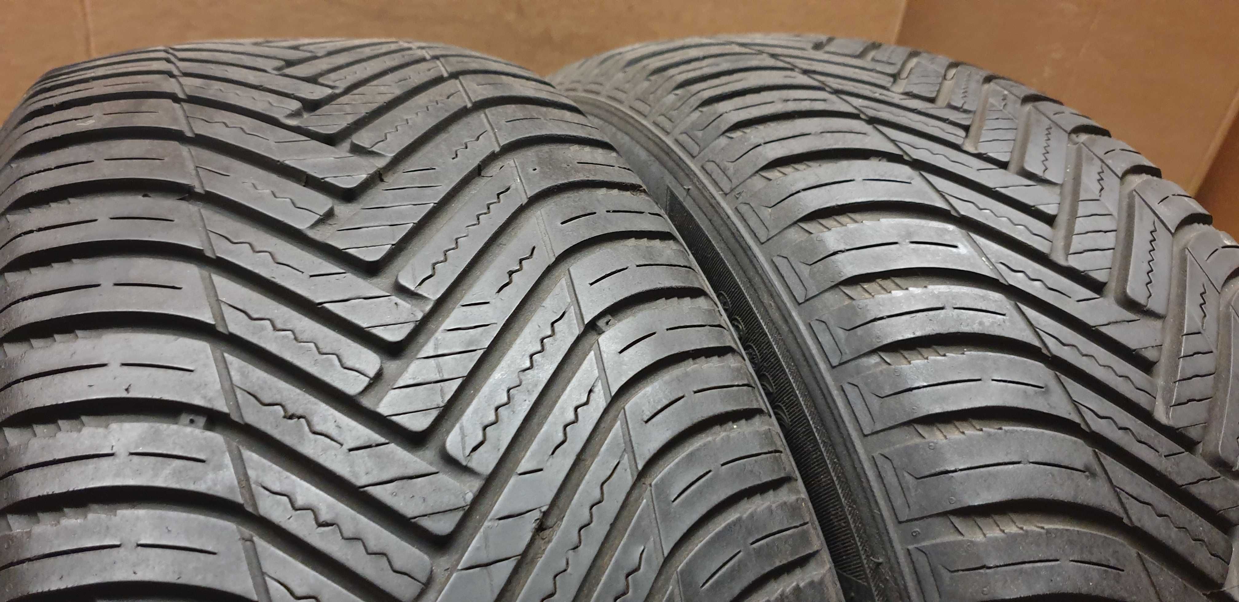 opony wielosezonowe Hankook Kinergy 4s2 205/55R16 94H 2szt.