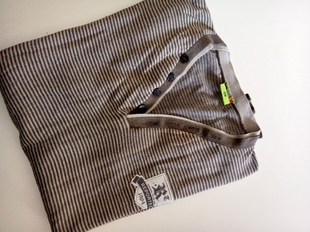 Sweter Reporter r.170